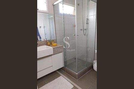 Apartamento à venda com 3 quartos, 127m² em Morumbi, São Paulo