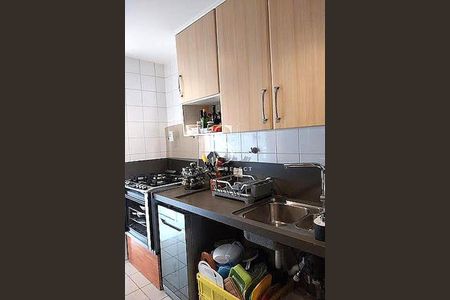 Apartamento à venda com 3 quartos, 127m² em Morumbi, São Paulo