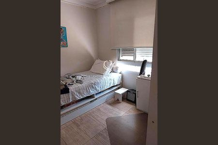 Apartamento à venda com 3 quartos, 127m² em Morumbi, São Paulo