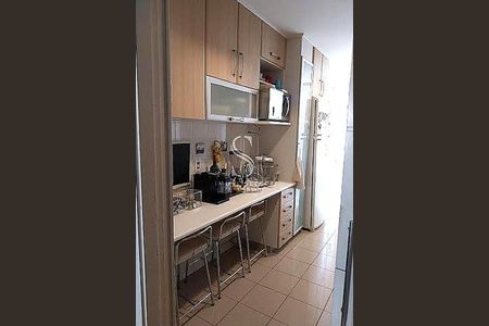 Apartamento à venda com 3 quartos, 127m² em Morumbi, São Paulo