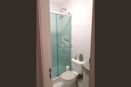 Apartamento à venda com 3 quartos, 127m² em Morumbi, São Paulo