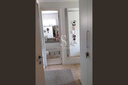 Apartamento à venda com 3 quartos, 127m² em Morumbi, São Paulo