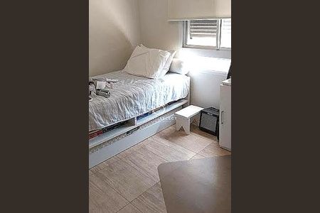Apartamento à venda com 3 quartos, 127m² em Morumbi, São Paulo