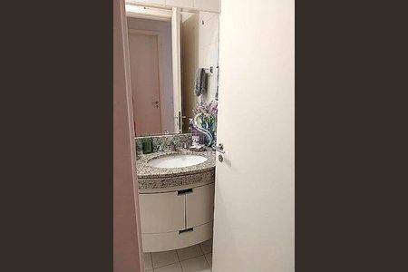 Apartamento à venda com 3 quartos, 127m² em Morumbi, São Paulo