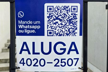 Casa para alugar com 64m², 2 quartos e 1 vagaQR code