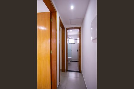 Casa para alugar com 64m², 2 quartos e 1 vagaCorredor