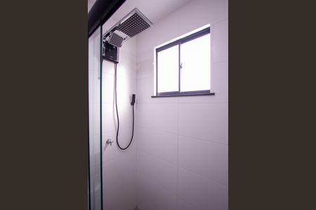 Casa para alugar com 64m², 2 quartos e 1 vagaBanheiro