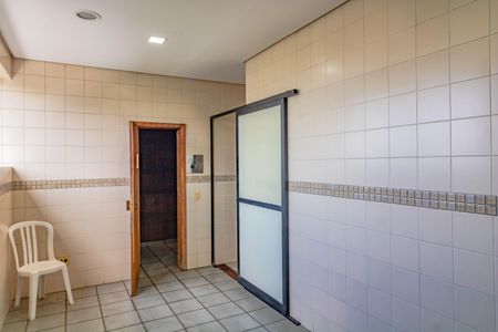 Kitnet/Studio à venda com 1 quarto, 30m² em Vila Clementino, São Paulo