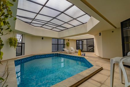 Kitnet/Studio à venda com 1 quarto, 30m² em Vila Clementino, São Paulo