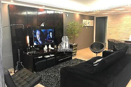 Casa à venda com 3 quartos, 132m² em Vila da Saúde, São Paulo