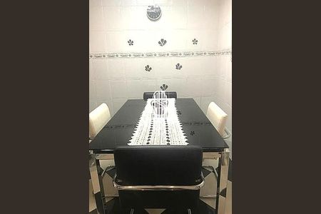 Casa à venda com 3 quartos, 132m² em Vila da Saúde, São Paulo