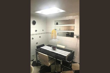 Casa à venda com 3 quartos, 132m² em Vila da Saúde, São Paulo