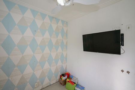 Apartamento para alugar com 52m², 2 quartos e 1 vagaQuarto 2