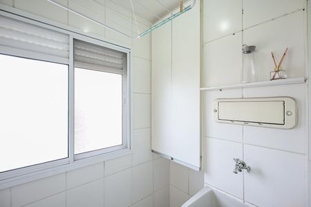 Apartamento para alugar com 52m², 2 quartos e 1 vagaÁrea de Serviço 
