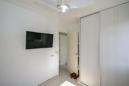 Apartamento para alugar com 52m², 2 quartos e 1 vagaQuarto 2