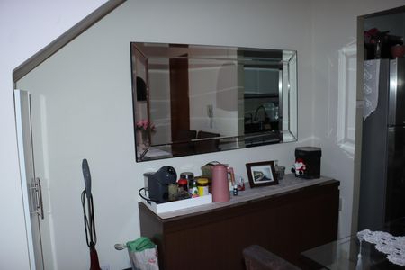 Casa de Condomínio para alugar com 2 quartos, 68m² em Outeiro de Passárgada, Cotia