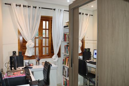 Casa de Condomínio para alugar com 2 quartos, 68m² em Outeiro de Passárgada, Cotia