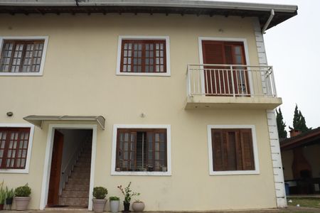 Casa de Condomínio para alugar com 2 quartos, 68m² em Outeiro de Passárgada, Cotia