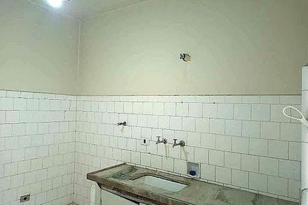 Casa à venda com 3 quartos, 120m² em Vila Clementino, São Paulo