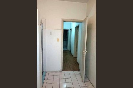 Casa à venda com 3 quartos, 120m² em Vila Clementino, São Paulo