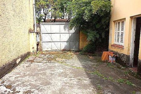 Casa à venda com 3 quartos, 120m² em Vila Clementino, São Paulo