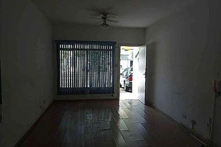 Casa à venda com 3 quartos, 120m² em Vila Clementino, São Paulo