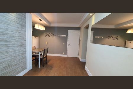 Apartamento à venda com 50m², 2 quartos e 1 vagaFoto 02