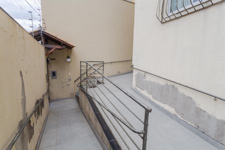 Apartamento à venda com 78m², 2 quartos e 1 vaga Apartamento à venda com 78m², 2 quartos e 1 vagaHall de entrada