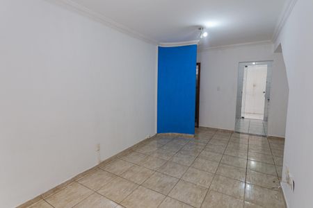 Sala de apartamento à venda com 2 quartos, 78m² em São Paulo, Belo Horizonte
