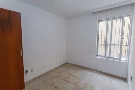 Quarto 1 de apartamento à venda com 2 quartos, 78m² em São Paulo, Belo Horizonte