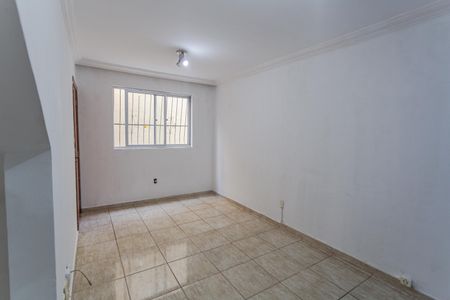 Apartamento à venda com 78m², 2 quartos e 1 vaga Apartamento à venda com 78m², 2 quartos e 1 vagaSala
