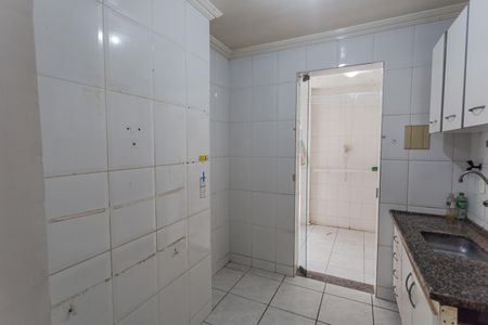 Apartamento à venda com 78m², 2 quartos e 1 vaga Apartamento à venda com 78m², 2 quartos e 1 vagaCozinha