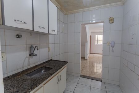 Apartamento à venda com 78m², 2 quartos e 1 vaga Apartamento à venda com 78m², 2 quartos e 1 vagaCozinha