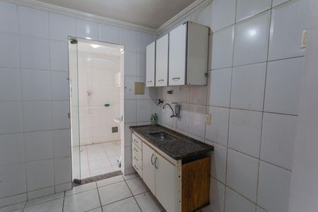 Apartamento à venda com 78m², 2 quartos e 1 vaga Apartamento à venda com 78m², 2 quartos e 1 vagaCozinha