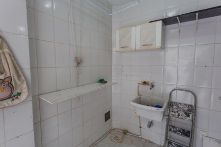 Apartamento à venda com 78m², 2 quartos e 1 vaga Apartamento à venda com 78m², 2 quartos e 1 vagaÁrea de Serviço