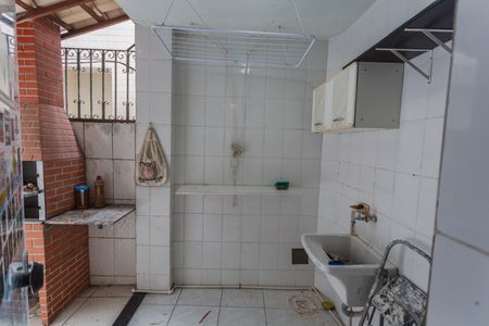 Apartamento à venda com 78m², 2 quartos e 1 vaga Apartamento à venda com 78m², 2 quartos e 1 vagaÁrea de Serviço