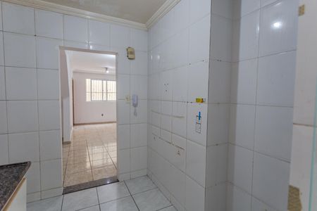 Apartamento à venda com 78m², 2 quartos e 1 vaga Apartamento à venda com 78m², 2 quartos e 1 vagaCozinha