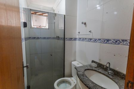 Apartamento à venda com 78m², 2 quartos e 1 vaga Apartamento à venda com 78m², 2 quartos e 1 vagaBanheiro Social