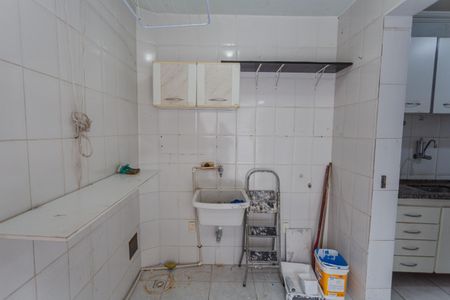 Apartamento à venda com 78m², 2 quartos e 1 vaga Apartamento à venda com 78m², 2 quartos e 1 vagaÁrea de Serviço