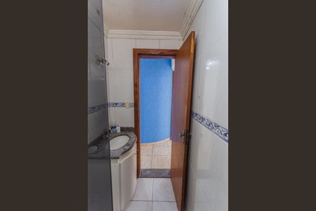 Apartamento à venda com 78m², 2 quartos e 1 vaga Apartamento à venda com 78m², 2 quartos e 1 vagaBanheiro Social