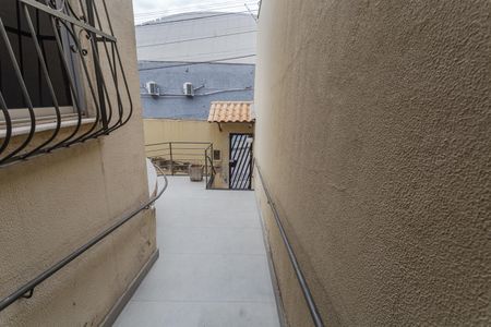 Apartamento à venda com 78m², 2 quartos e 1 vaga Apartamento à venda com 78m², 2 quartos e 1 vagaHall de entrada