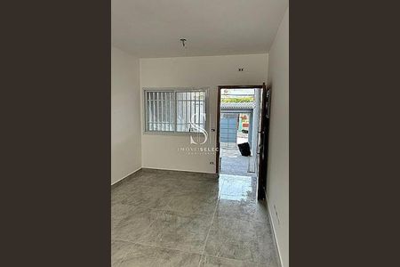 Casa à venda com 3 quartos, 83m² em Campo Grande, São Paulo