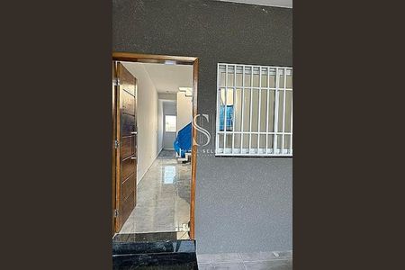 Casa à venda com 3 quartos, 83m² em Campo Grande, São Paulo