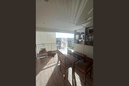 Apartamento à venda com 3 quartos, 90m² em Jardim Prudência, São Paulo