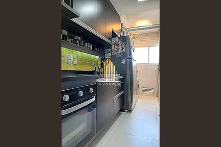 Apartamento à venda com 90m², 3 quartos e 2 vagas