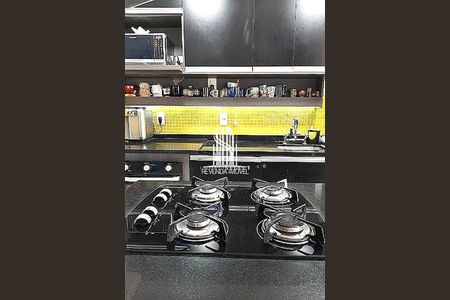 Apartamento à venda com 90m², 3 quartos e 2 vagas