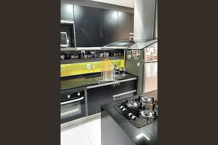 Apartamento à venda com 90m², 3 quartos e 2 vagas