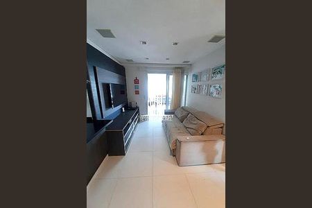 Apartamento à venda com 3 quartos, 90m² em Jardim Prudência, São Paulo