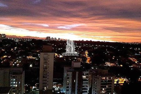 Apartamento à venda com 90m², 3 quartos e 2 vagas