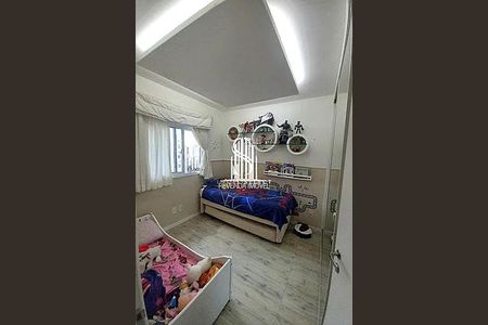 Apartamento à venda com 3 quartos, 90m² em Jardim Prudência, São Paulo